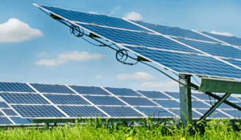 Finanzierung erneuerbare Energien