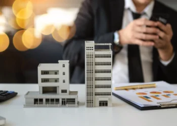 Immobilienpreis-Entwicklung